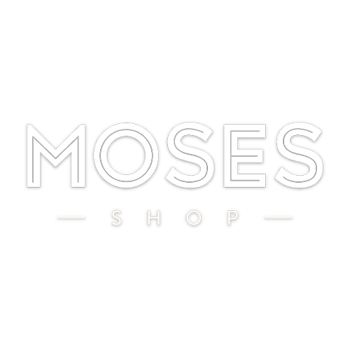 moses shop - מוזס שופ